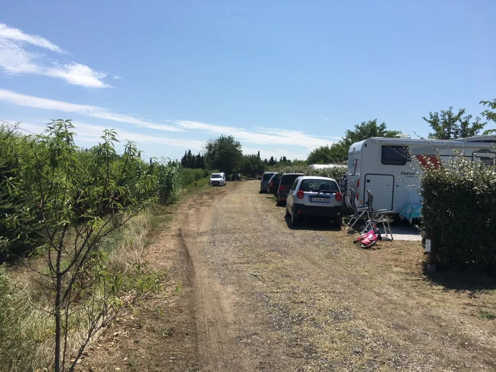 Yelloh! Village Avignon Parc