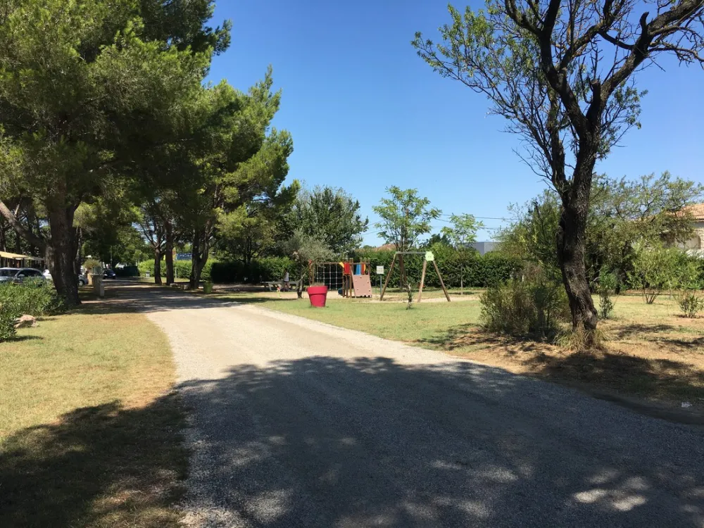 Yelloh! Village Avignon Parc