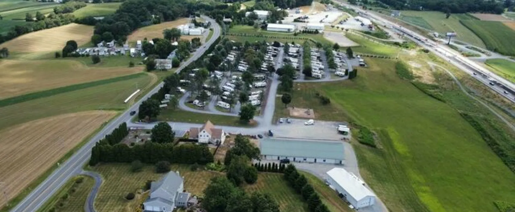 Pine Hill RV Park