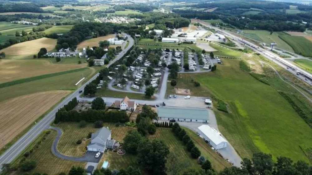 Pine Hill RV Park