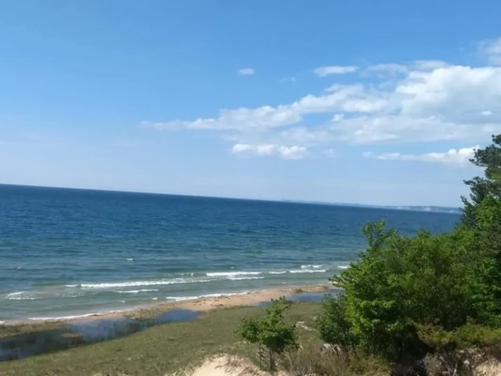 Lake Michigan Camp & Retreat Center