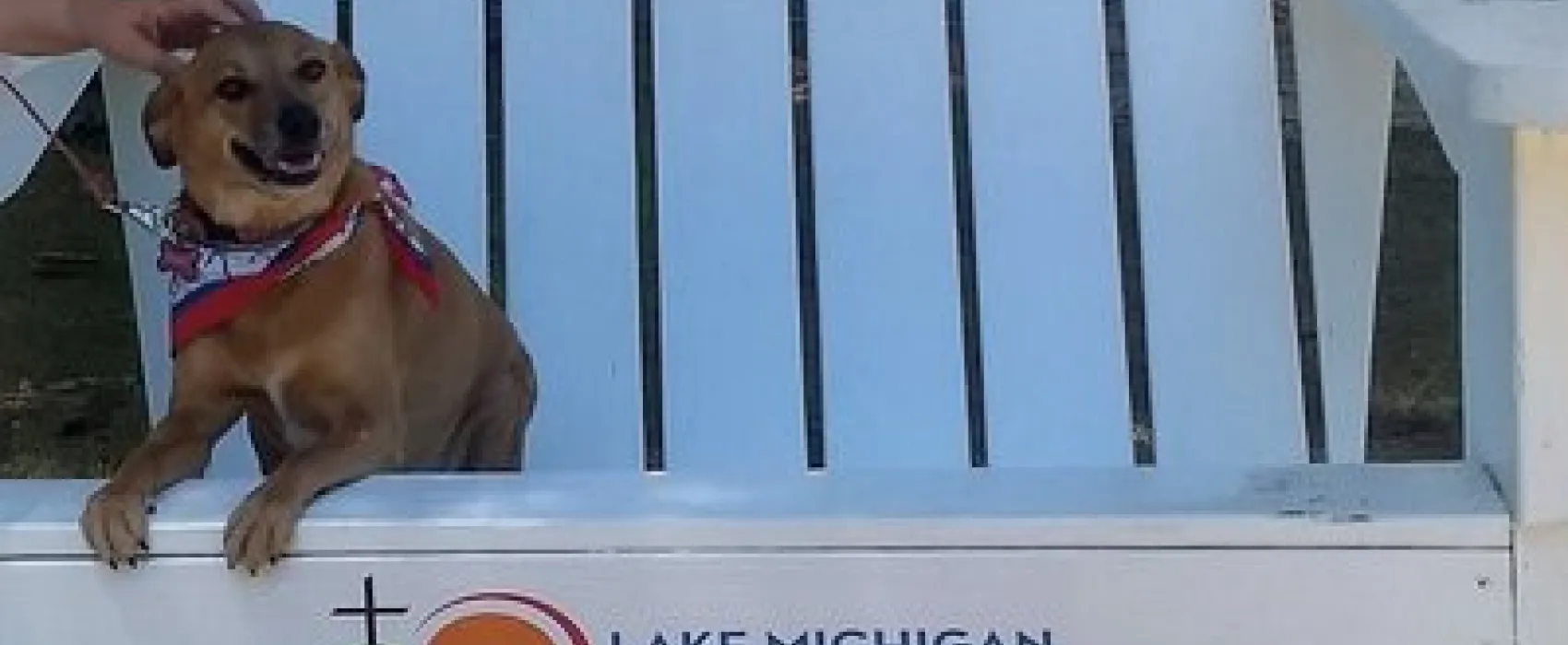 Lake Michigan Camp & Retreat Center