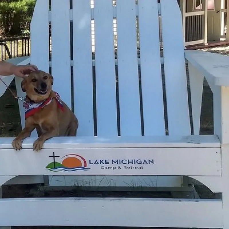 Lake Michigan Camp & Retreat Center