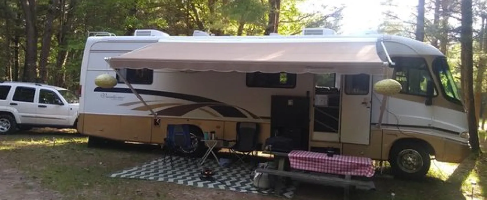 Lake Michigan Camp & Retreat Center