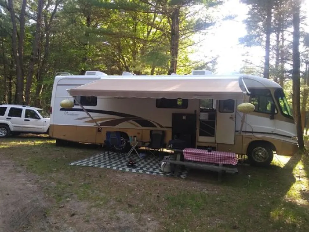 Lake Michigan Camp & Retreat Center