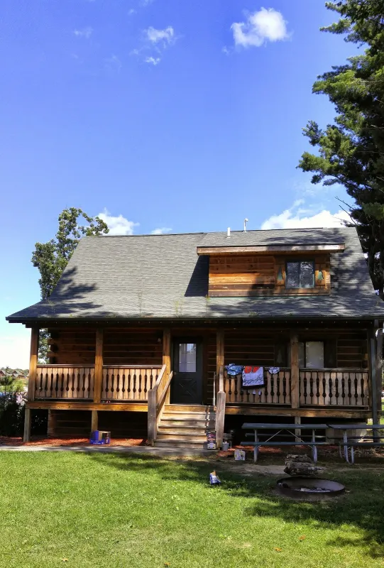 Yogi Bear's Jellystone Park - Warrens
