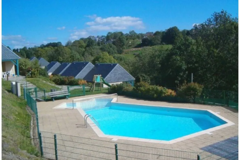 Hameau De Gîtes De Paulhenc