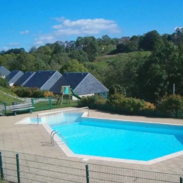 Hameau De Gîtes De Paulhenc - Main photo