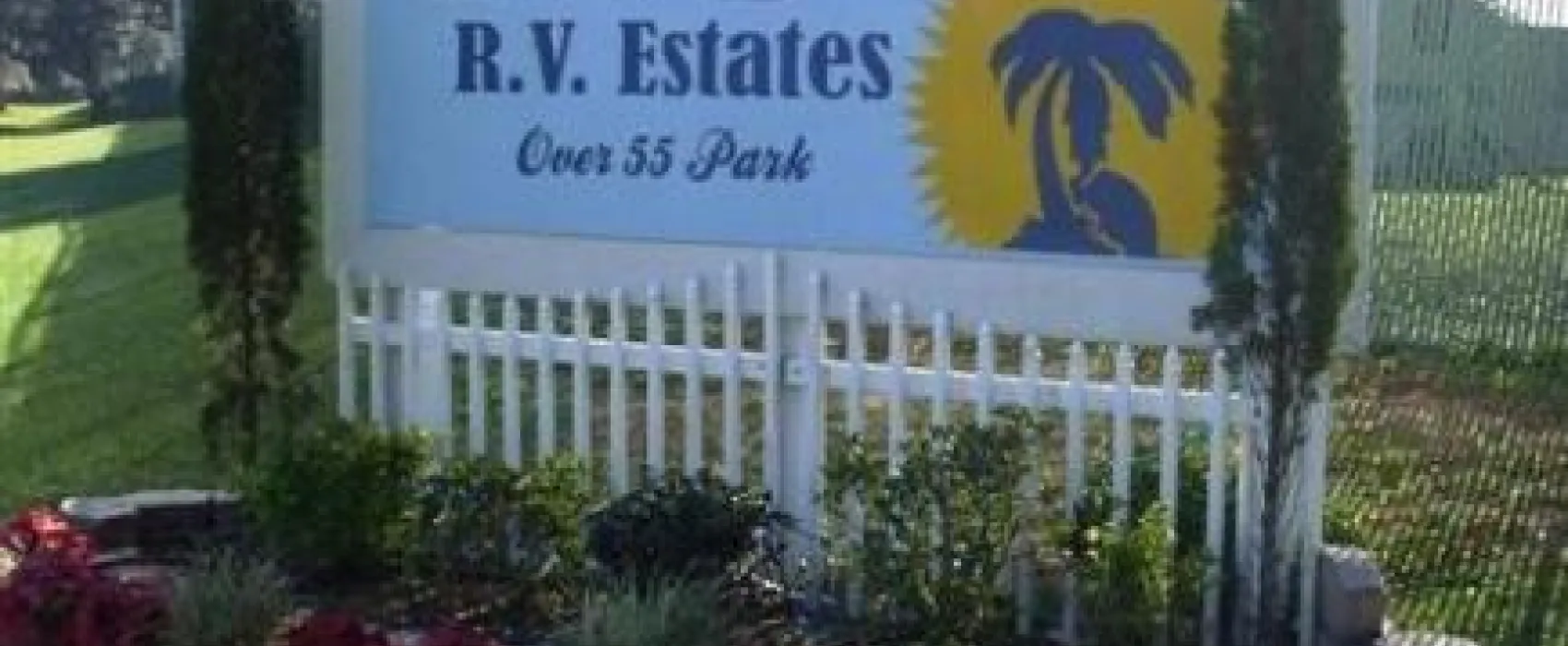 Morningside RV Estates