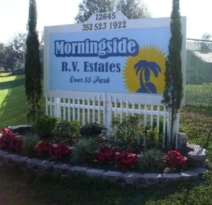 Morningside RV Estates