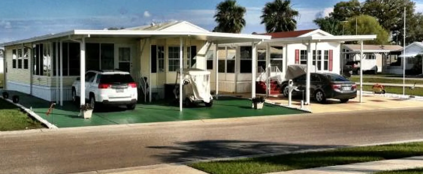 Morningside RV Estates