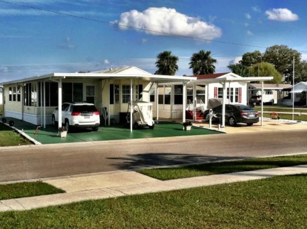 Morningside RV Estates