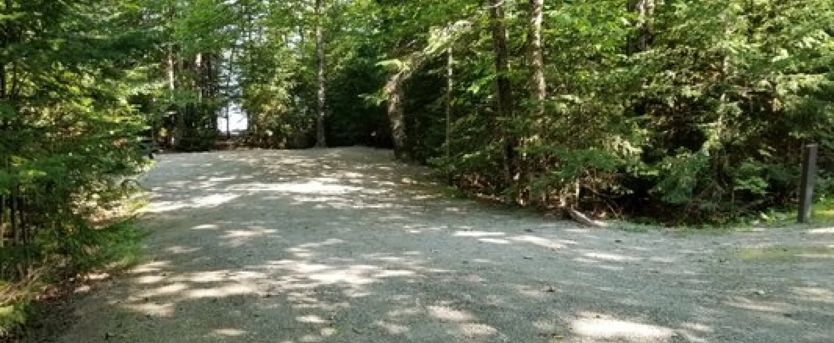 Rangeley Lake State Park