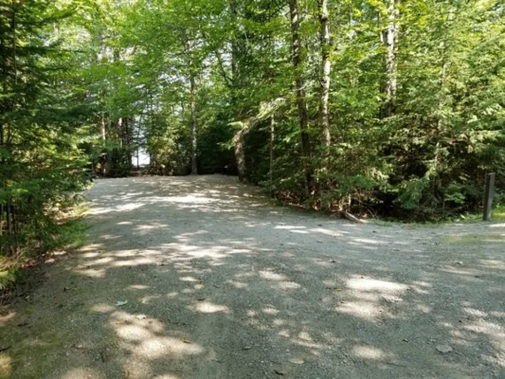 Rangeley Lake State Park