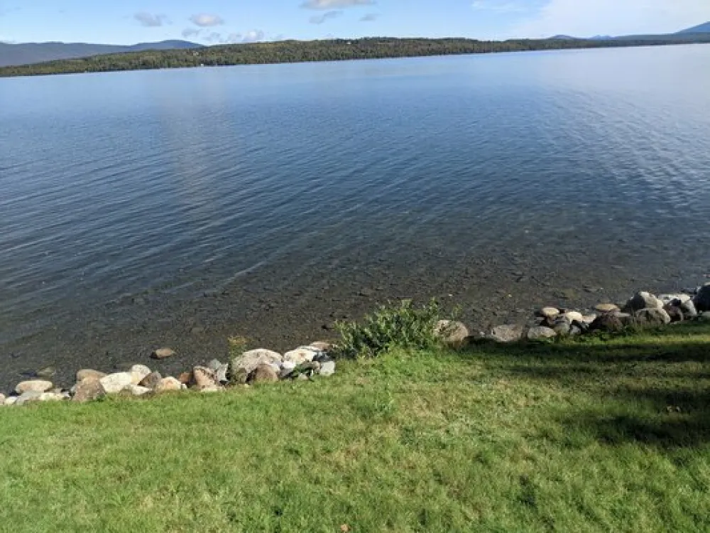 Rangeley Lake State Park