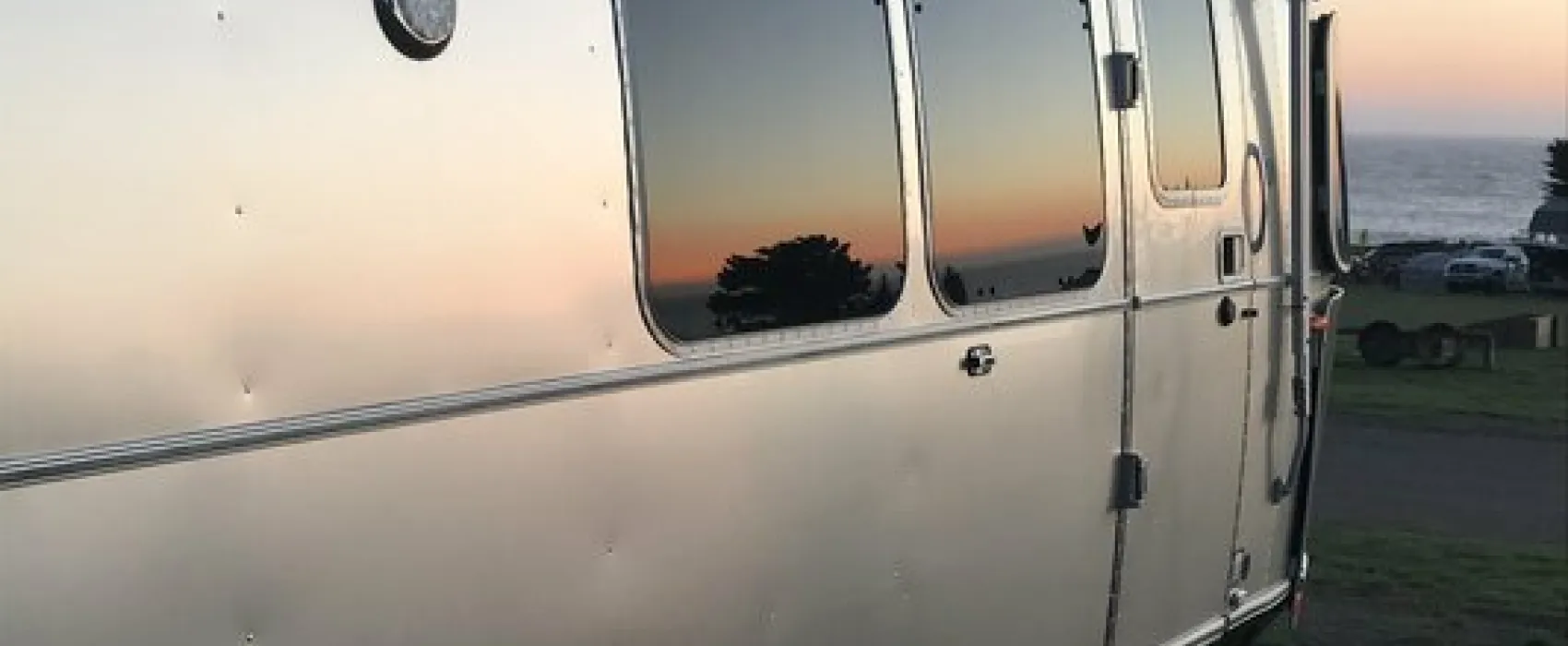 Shelter Cove RV Park & Campground