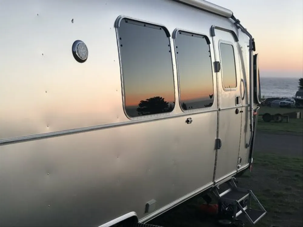 Shelter Cove RV Park & Campground