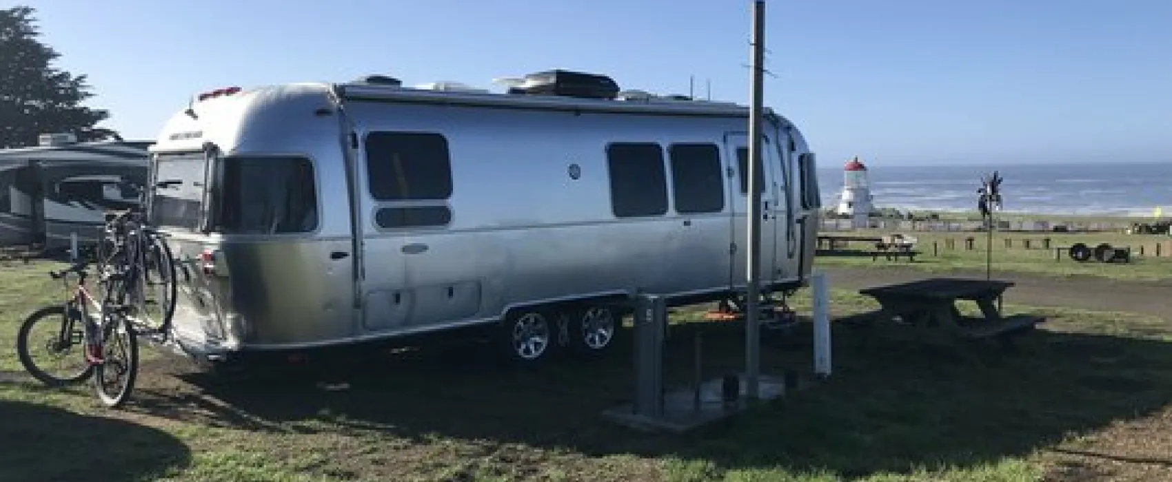 Shelter Cove RV Park & Campground