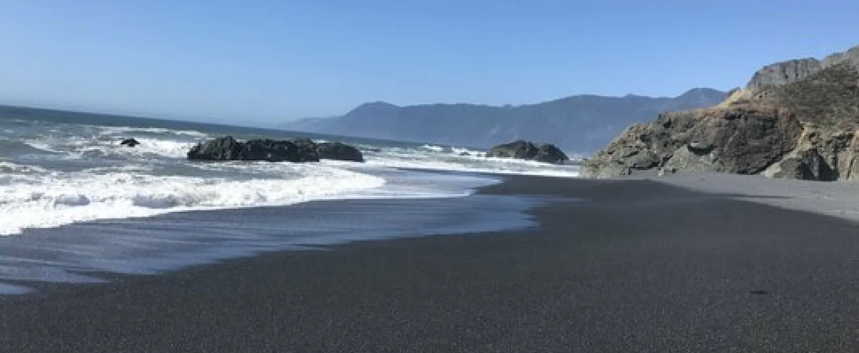 Shelter Cove RV Park & Campground