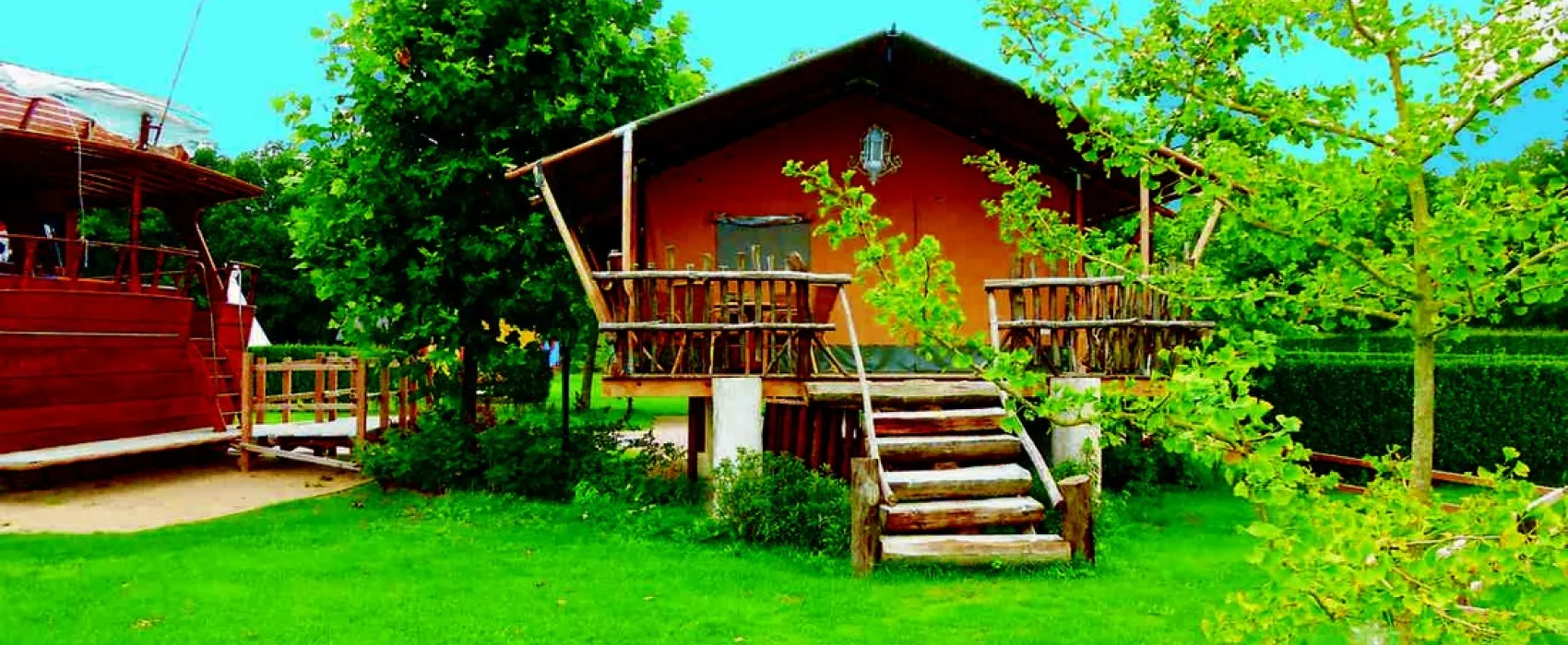 Jan Klaassen Dromenland