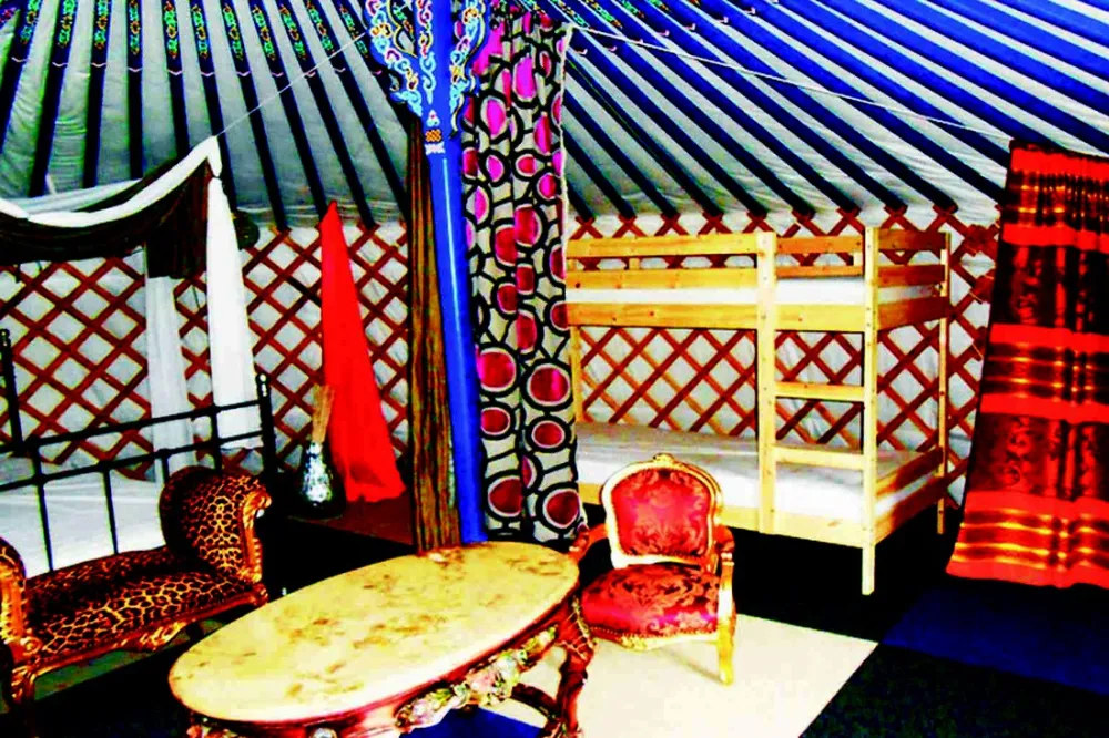 Jan Klaassen Dromenland