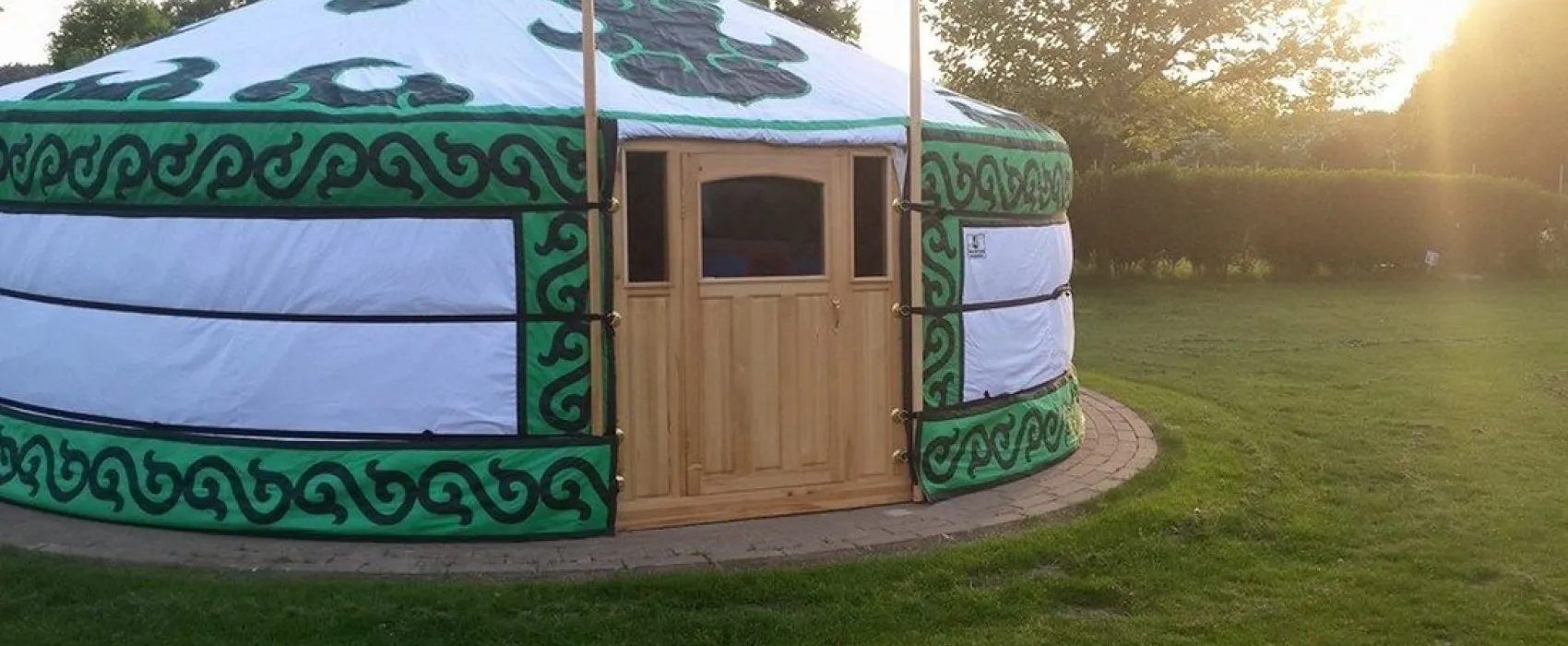 Jan Klaassen Dromenland