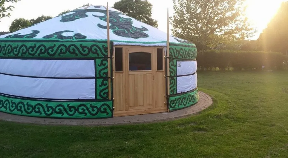 Jan Klaassen Dromenland