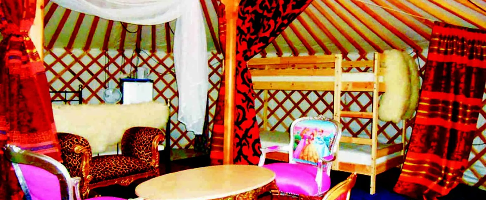 Jan Klaassen Dromenland