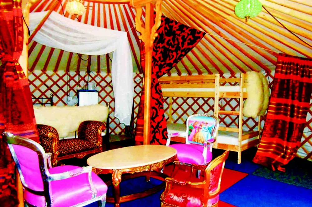 Jan Klaassen Dromenland