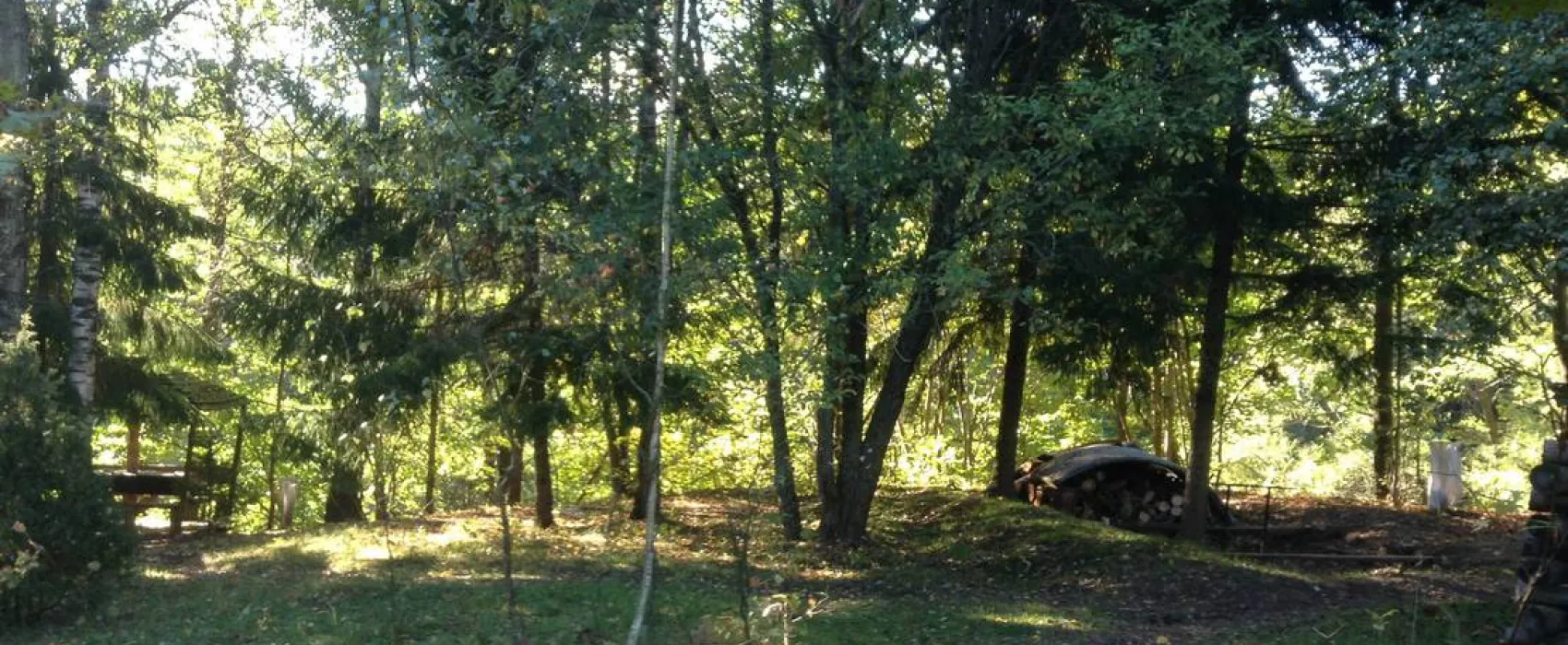 Camping Memorial - ethnographic complex Zabrodje