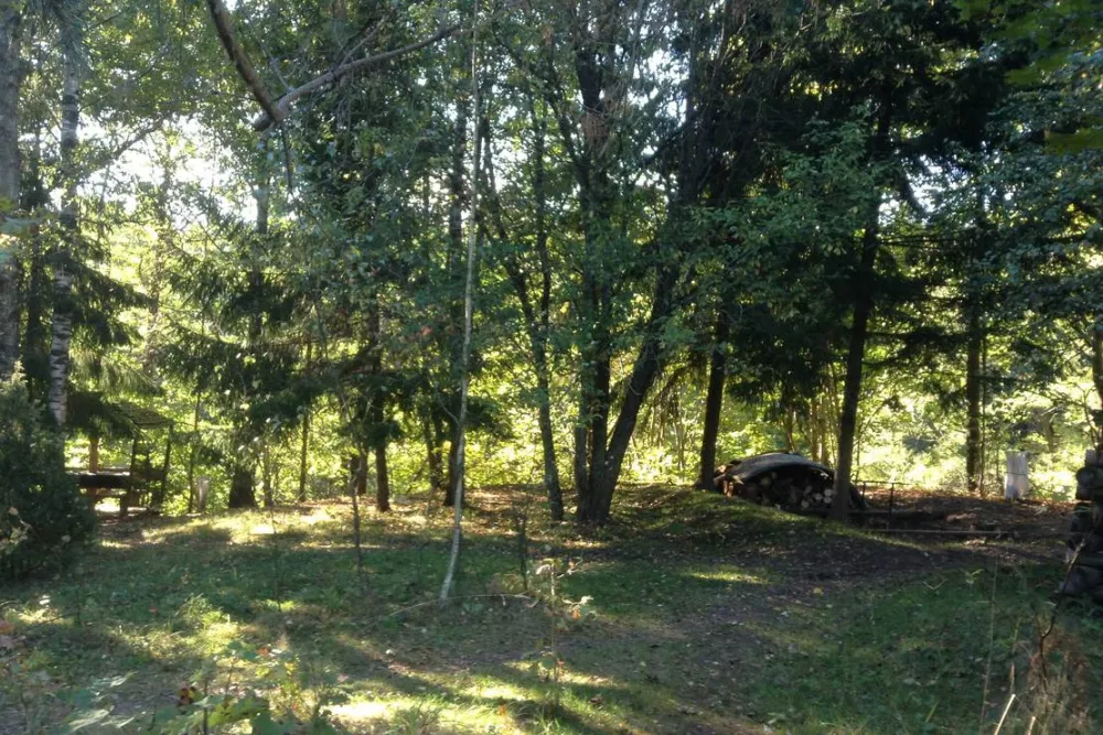 Camping Memorial - ethnographic complex Zabrodje