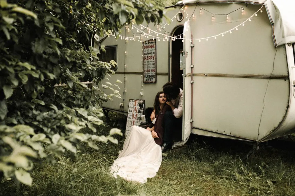 Camping Memorial - ethnographic complex Zabrodje