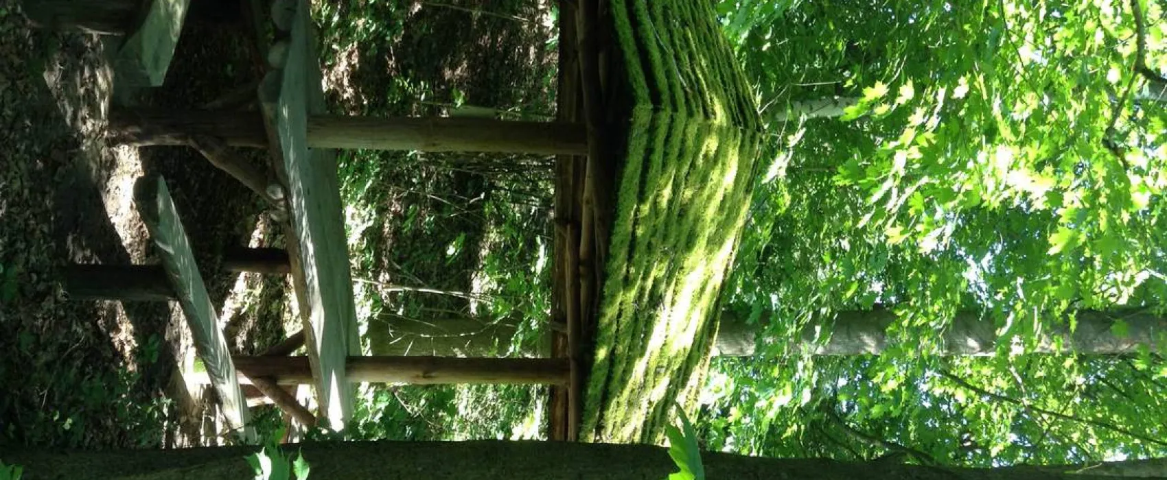 Camping Memorial - ethnographic complex Zabrodje