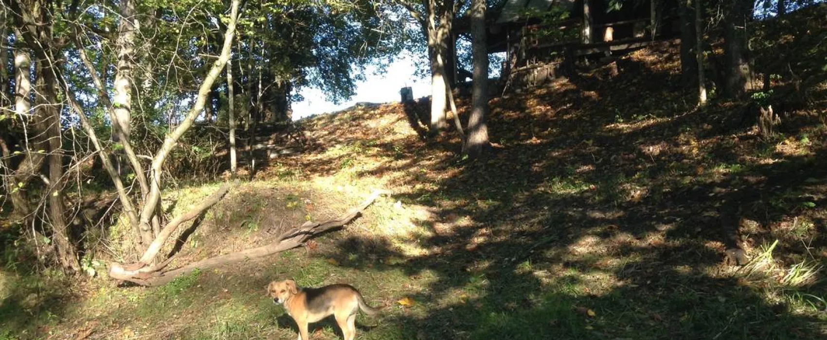 Camping Memorial - ethnographic complex Zabrodje