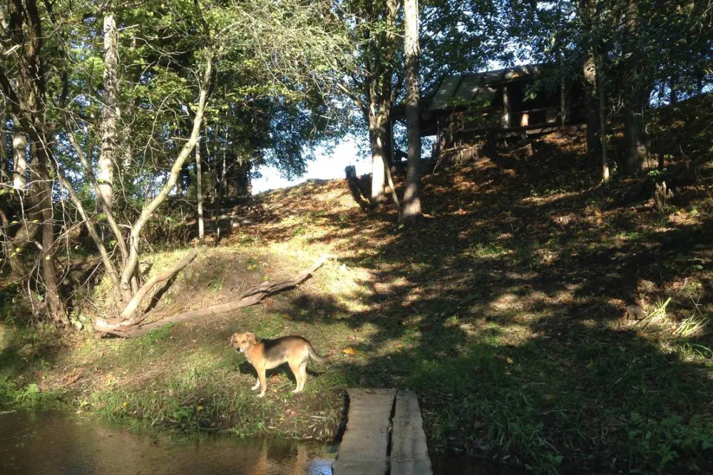 Camping Memorial - ethnographic complex Zabrodje