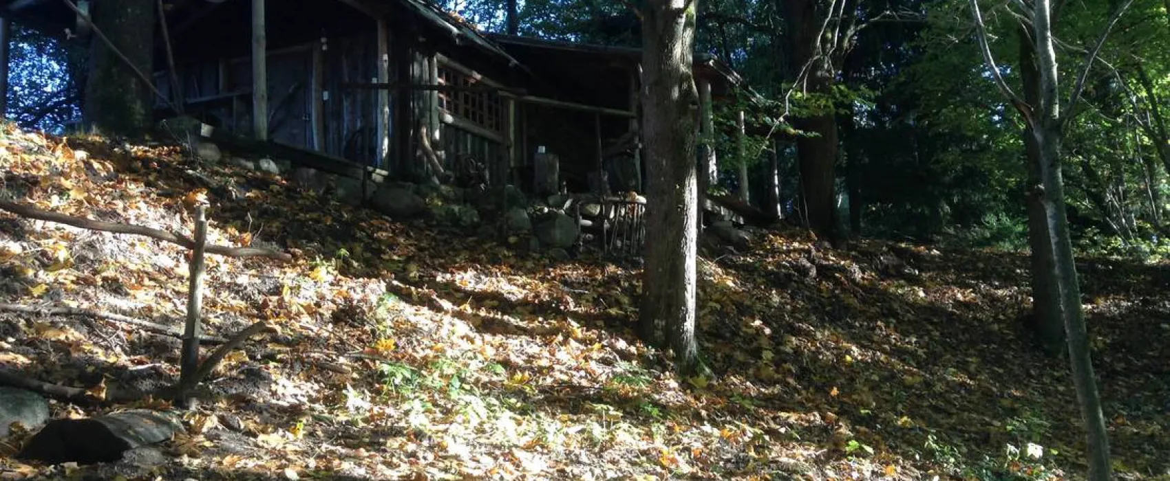 Camping Memorial - ethnographic complex Zabrodje