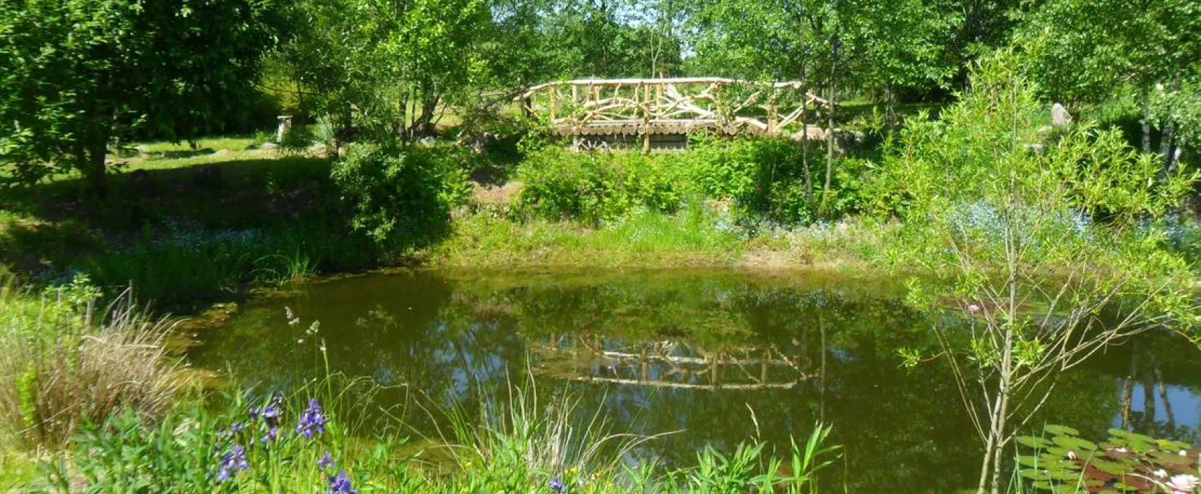 Camping Memorial - ethnographic complex Zabrodje