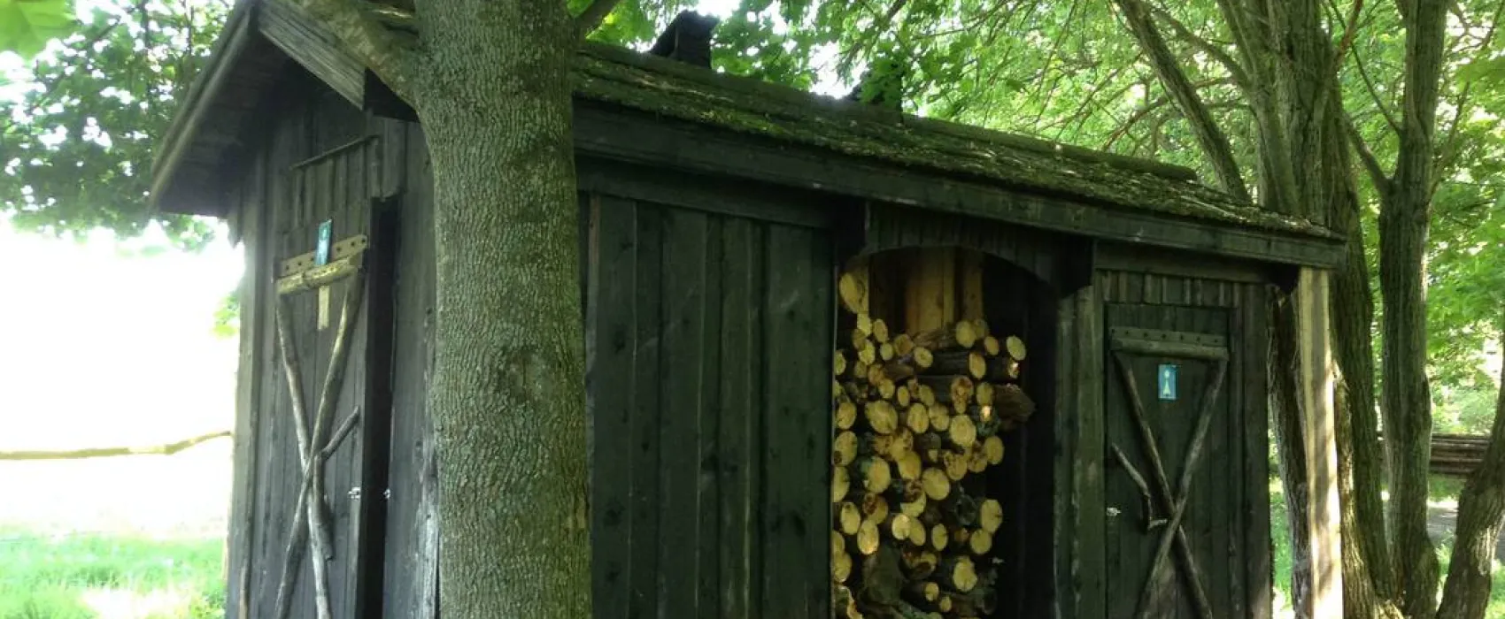 Camping Memorial - ethnographic complex Zabrodje