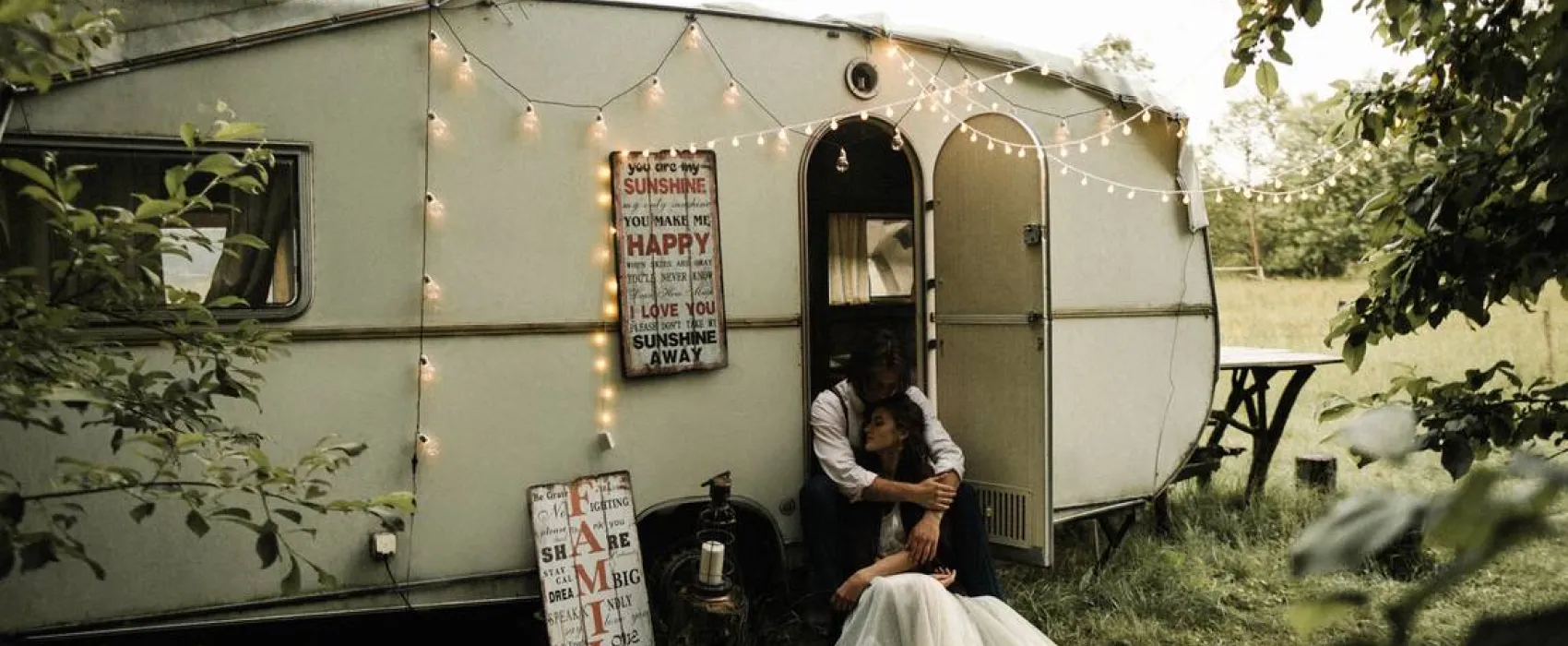 Camping Memorial - ethnographic complex Zabrodje