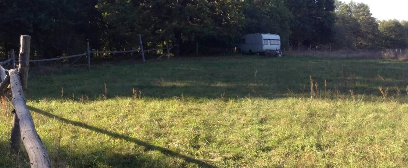 Camping Memorial - ethnographic complex Zabrodje