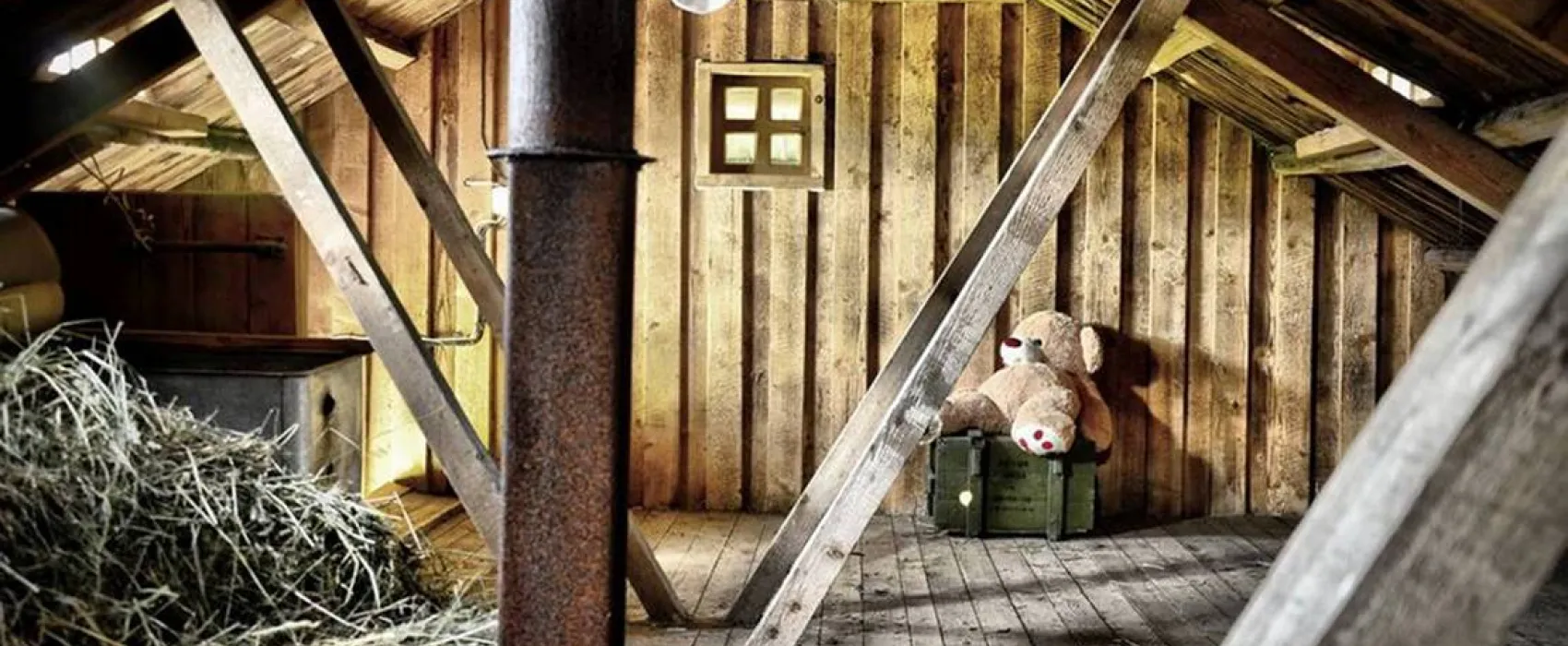 Camping Memorial - ethnographic complex Zabrodje