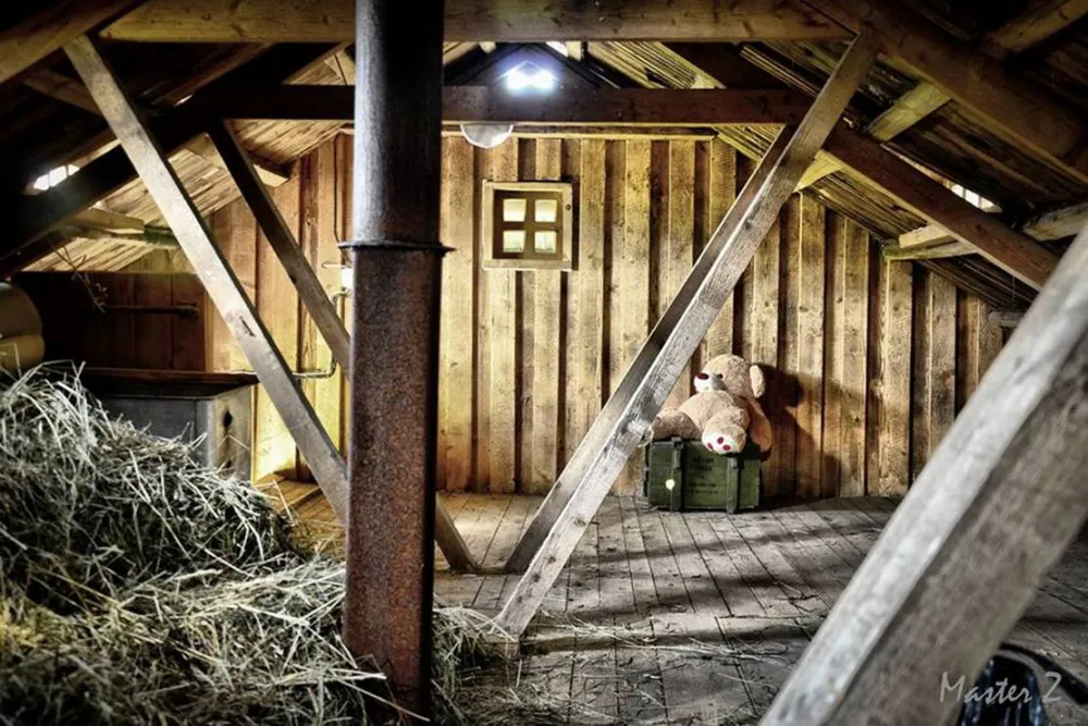 Camping Memorial - ethnographic complex Zabrodje