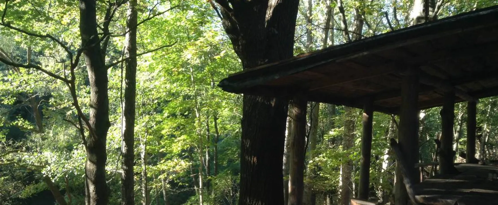 Camping Memorial - ethnographic complex Zabrodje