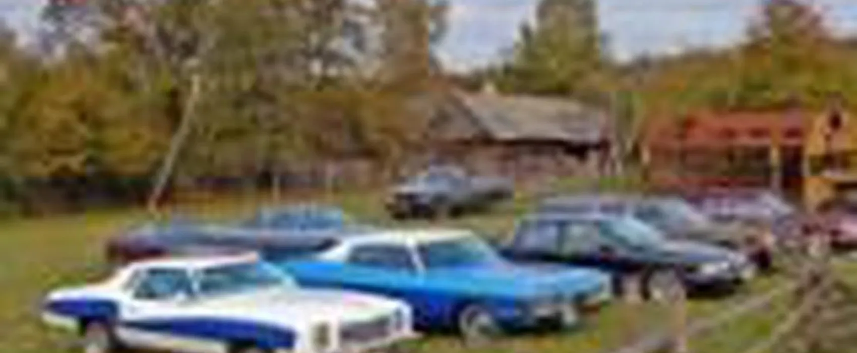 Camping Memorial - ethnographic complex Zabrodje