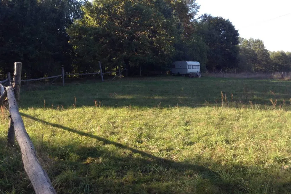 Camping Memorial - ethnographic complex Zabrodje