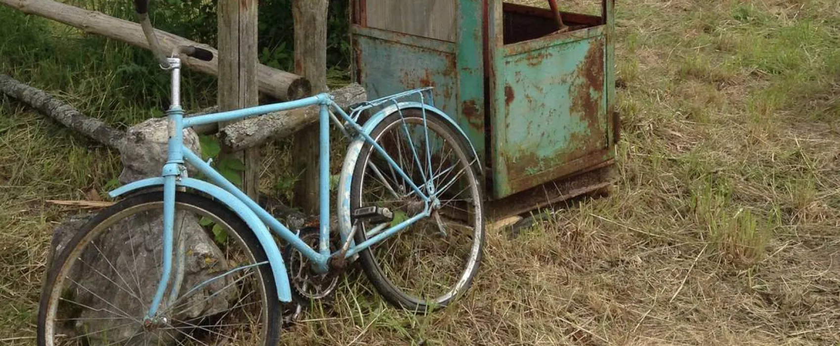 Camping Memorial - ethnographic complex Zabrodje