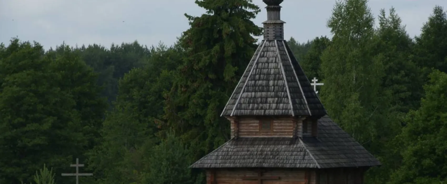 Camping Memorial - ethnographic complex Zabrodje