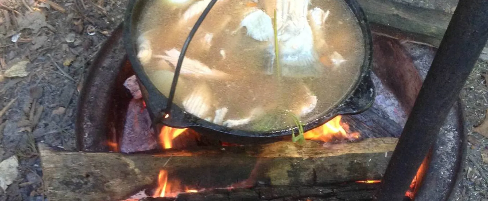 Camping Memorial - ethnographic complex Zabrodje