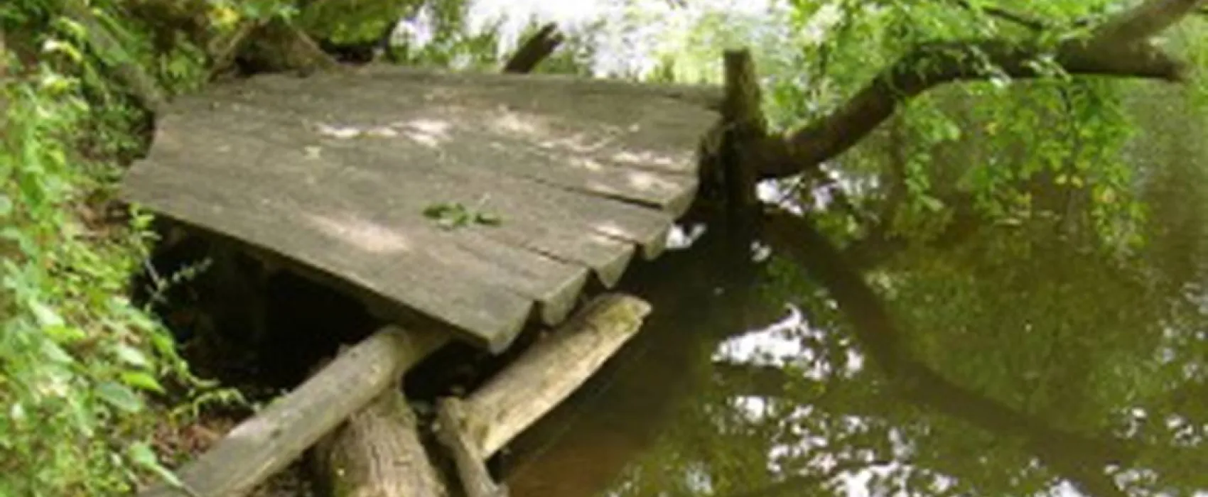 Camping Memorial - ethnographic complex Zabrodje