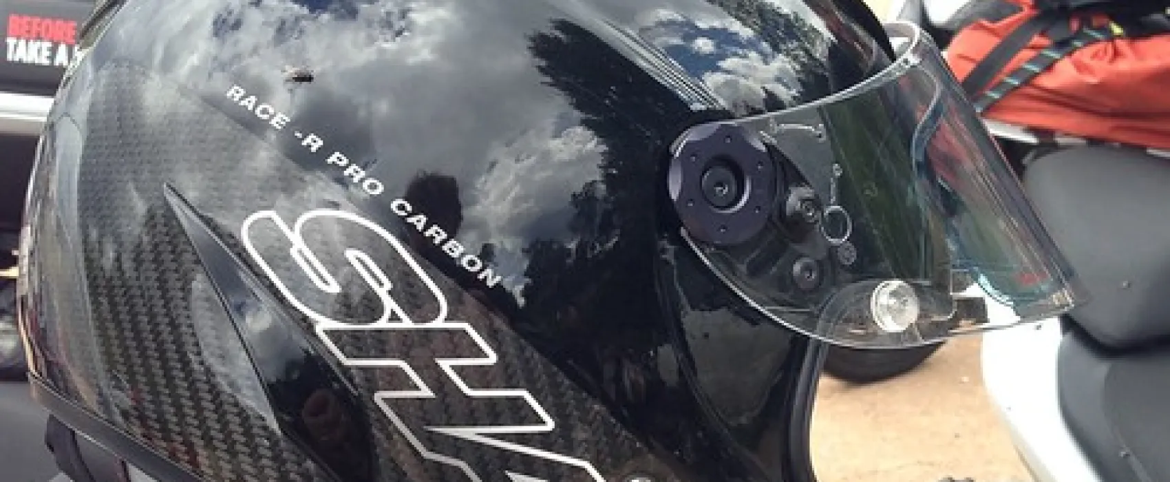 Anglers Rest Campground